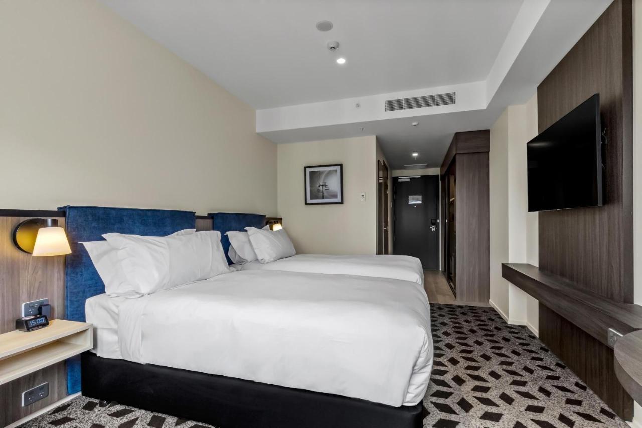 Holiday Inn Queenstown Remarkables Park ภายนอก รูปภาพ