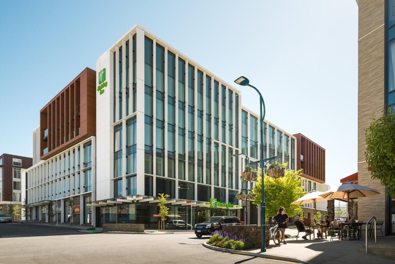 Holiday Inn Queenstown Remarkables Park ภายนอก รูปภาพ