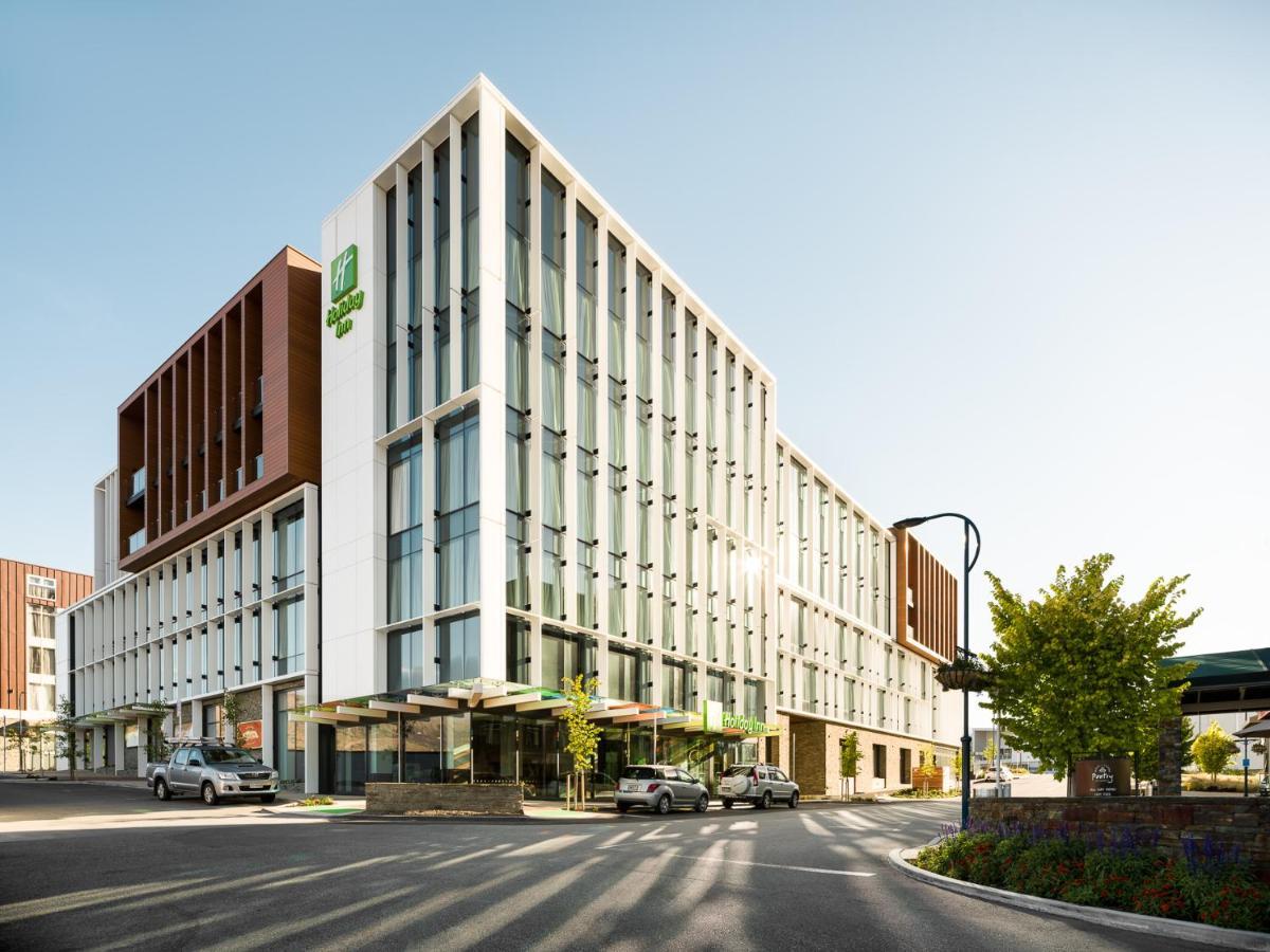 Holiday Inn Queenstown Remarkables Park ภายนอก รูปภาพ