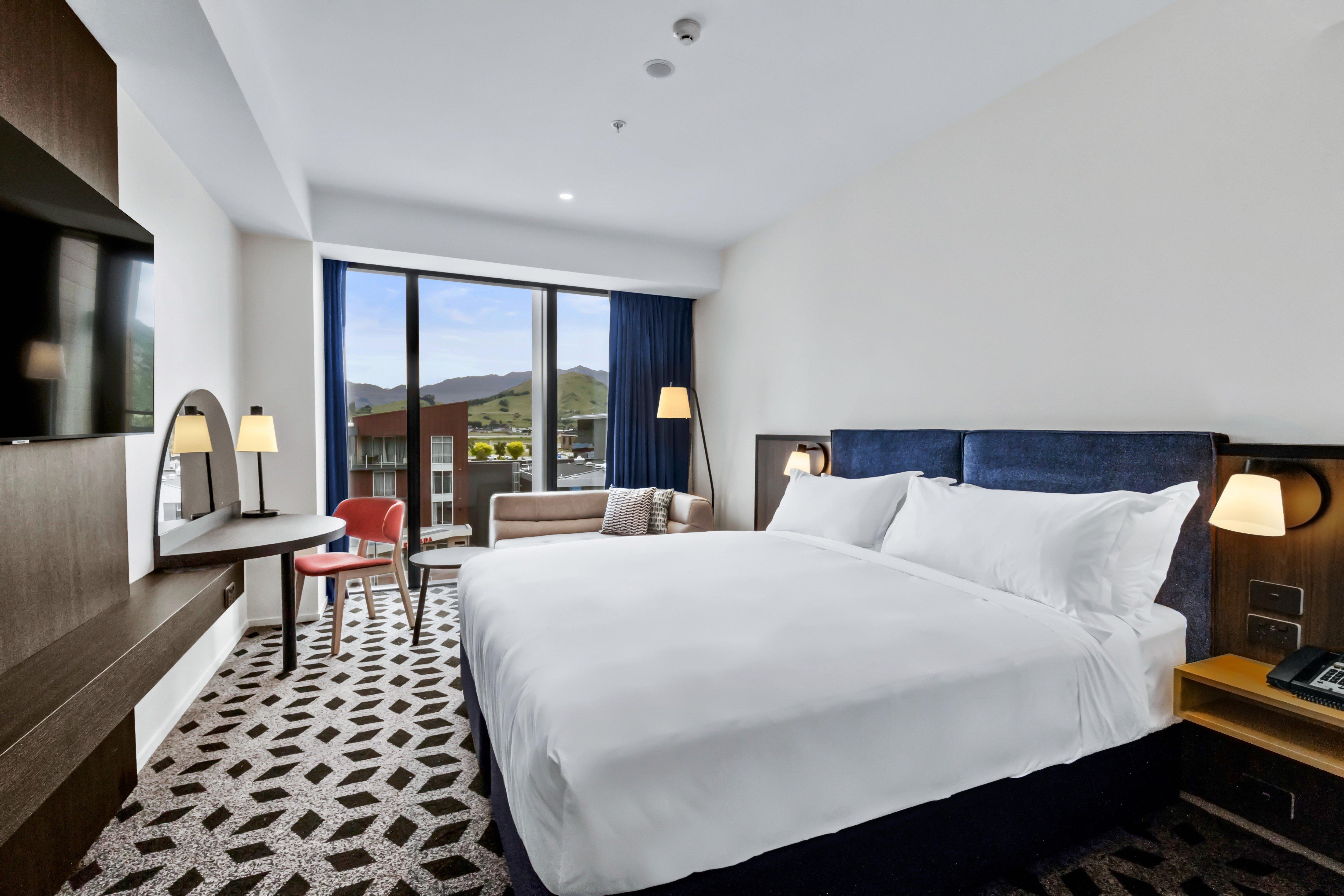 Holiday Inn Queenstown Remarkables Park ภายนอก รูปภาพ
