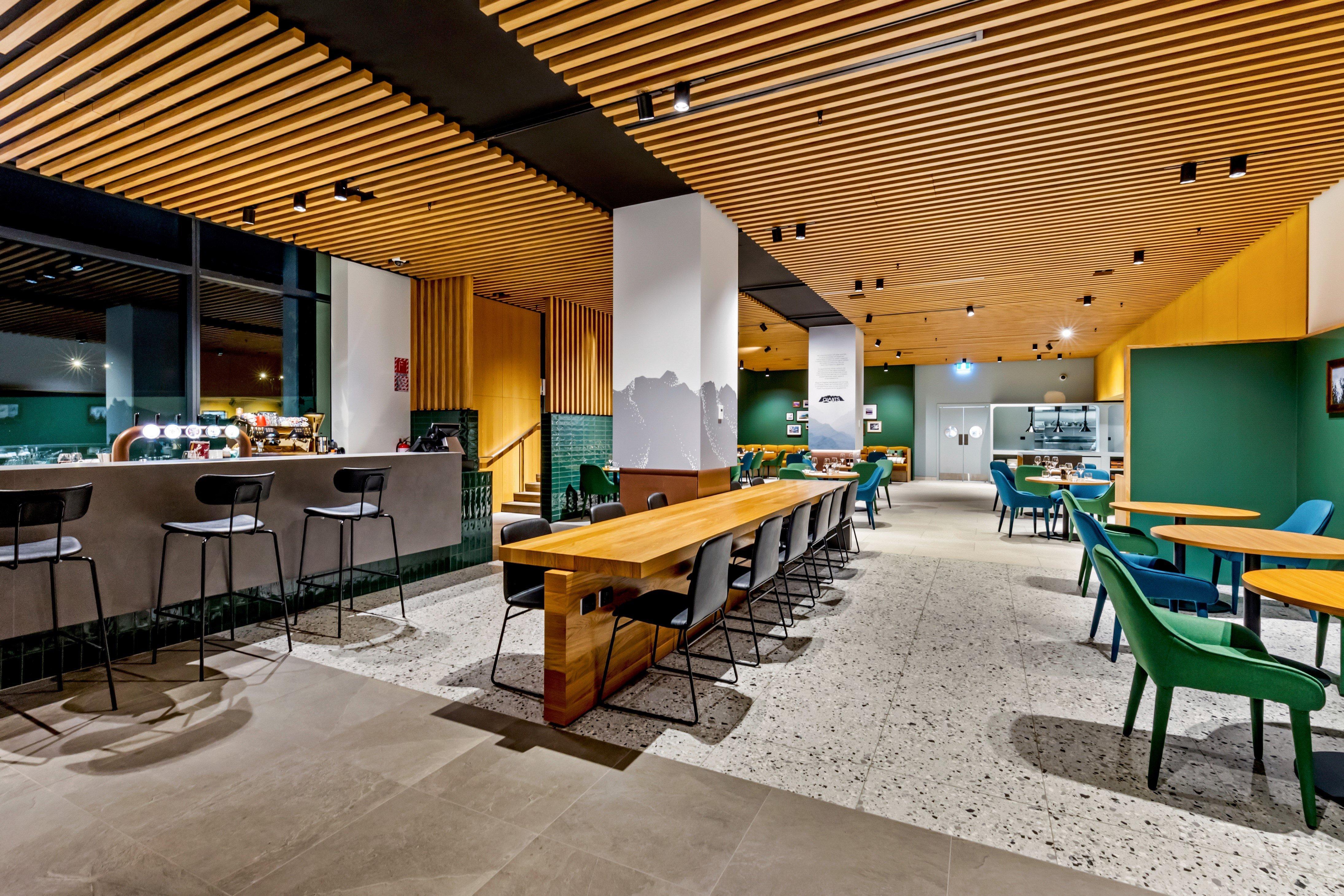 Holiday Inn Queenstown Remarkables Park ภายนอก รูปภาพ