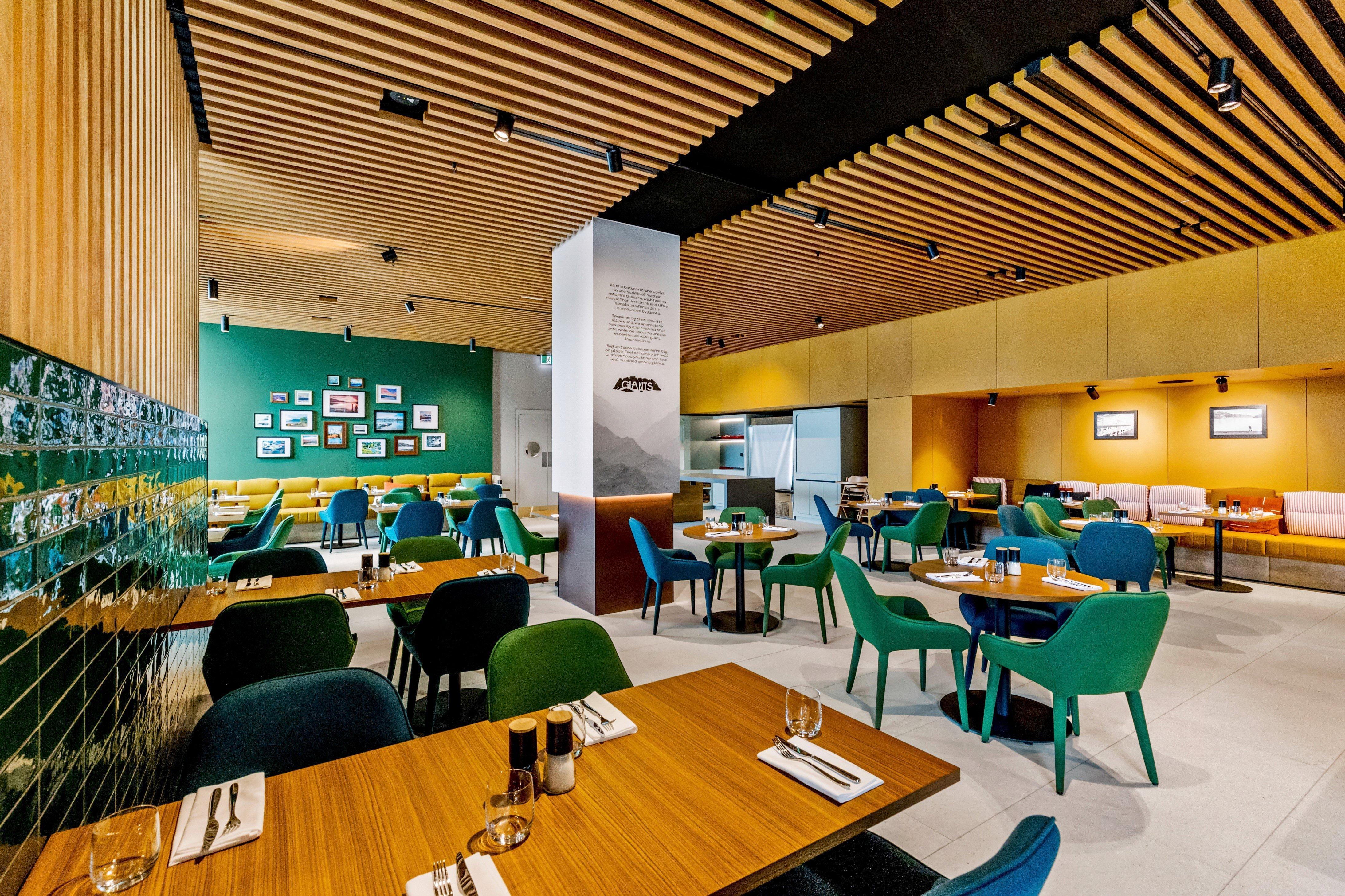 Holiday Inn Queenstown Remarkables Park ภายนอก รูปภาพ