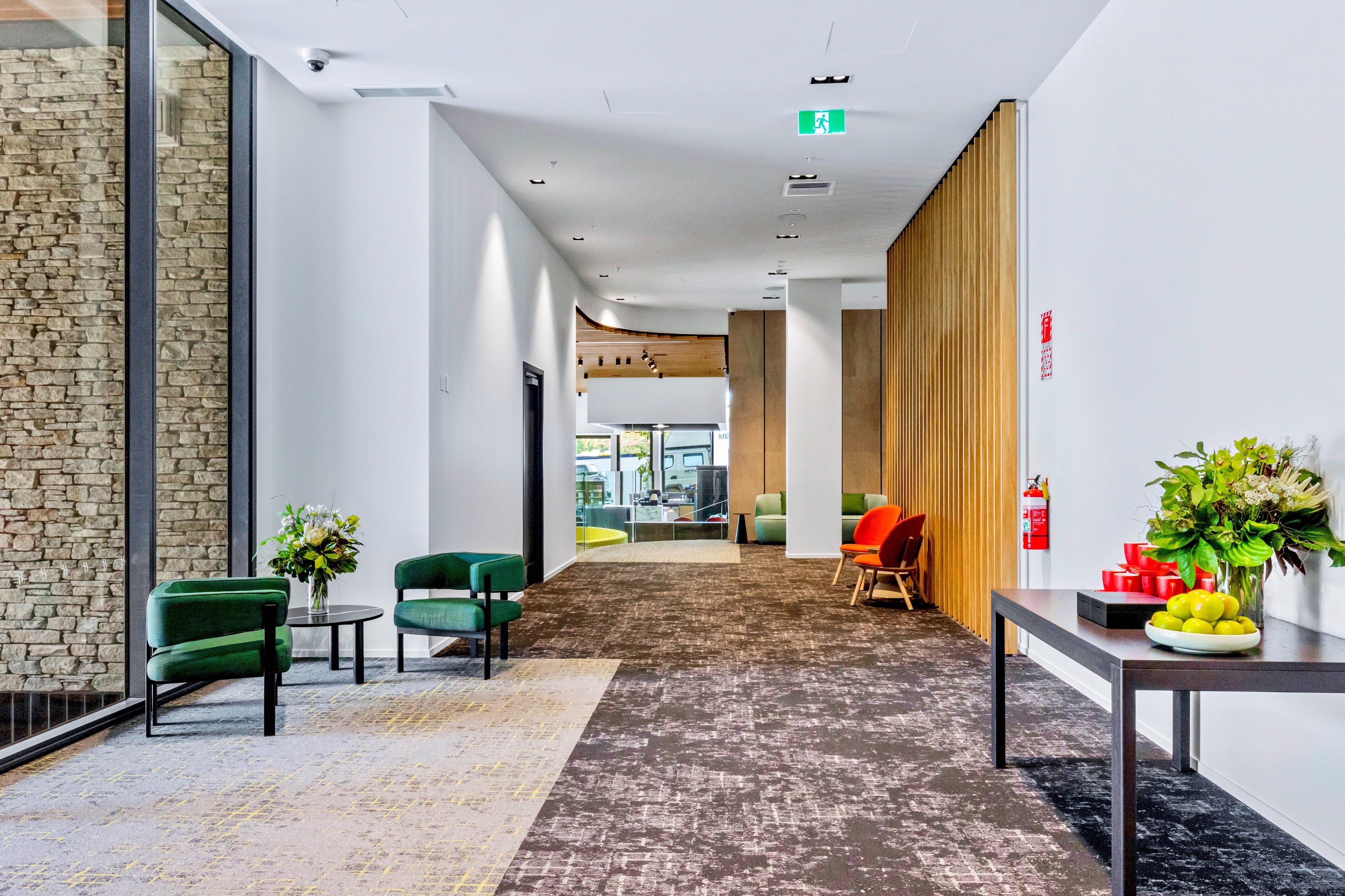 Holiday Inn Queenstown Remarkables Park ภายนอก รูปภาพ