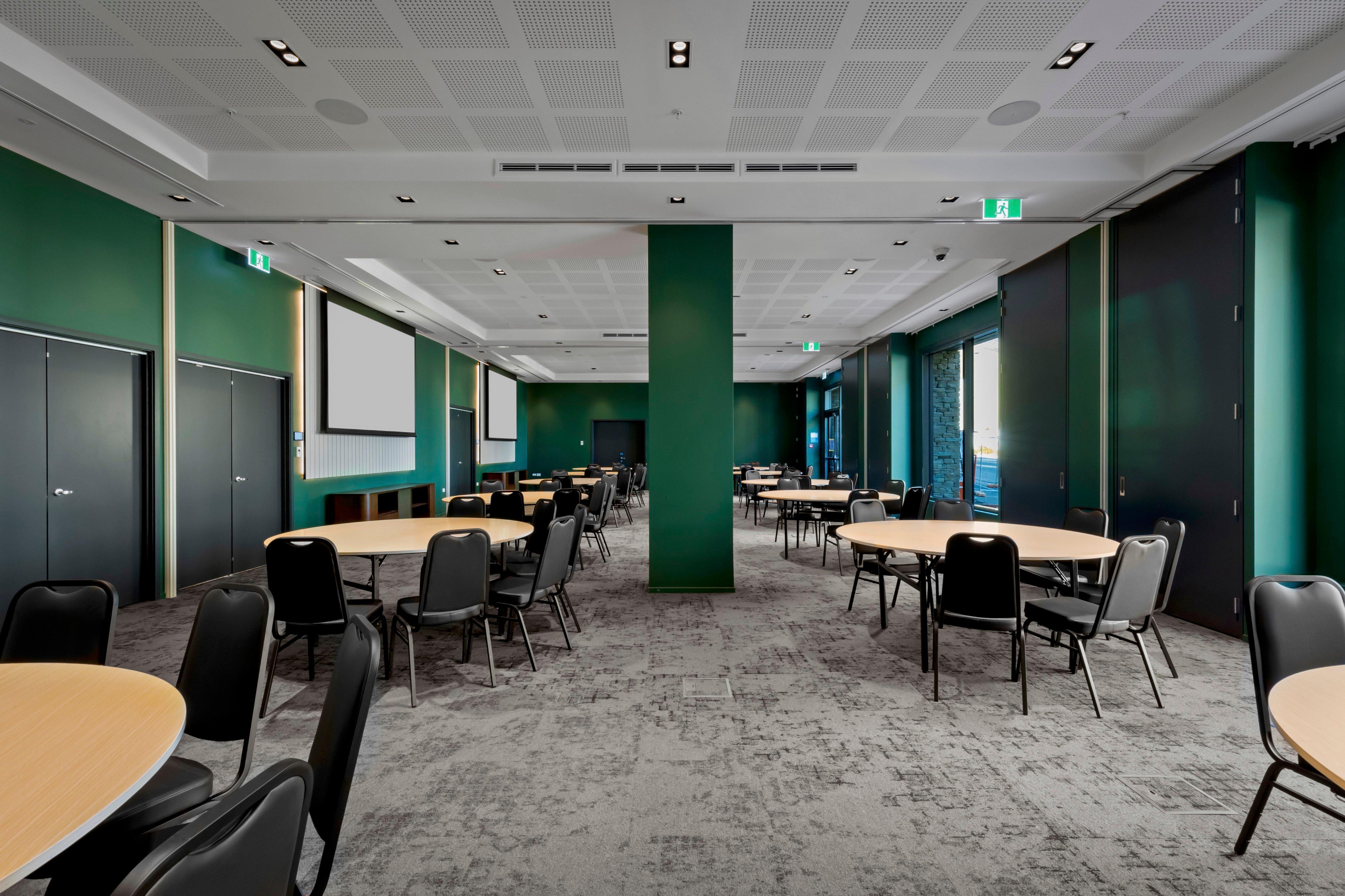 Holiday Inn Queenstown Remarkables Park ภายนอก รูปภาพ