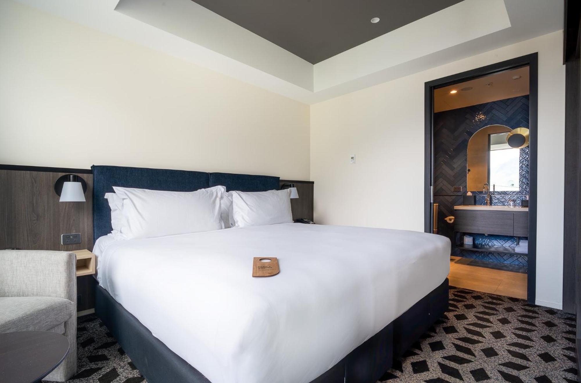 Holiday Inn Queenstown Remarkables Park ภายนอก รูปภาพ